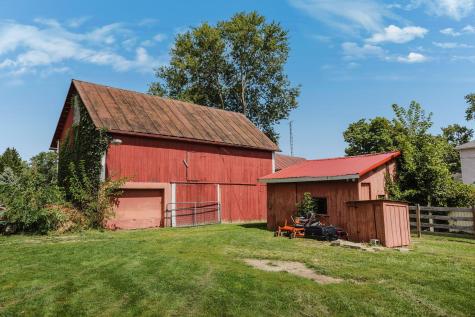 13609 Sycamore Road Mount Vernon OH 43050