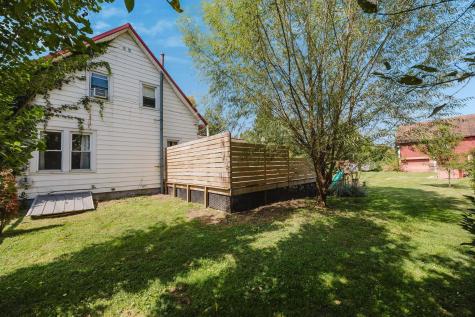 13609 Sycamore Road Mount Vernon OH 43050