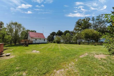 13609 Sycamore Road Mount Vernon OH 43050