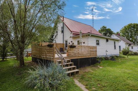 13609 Sycamore Road Mount Vernon OH 43050