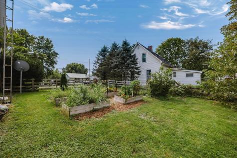 13609 Sycamore Road Mount Vernon OH 43050