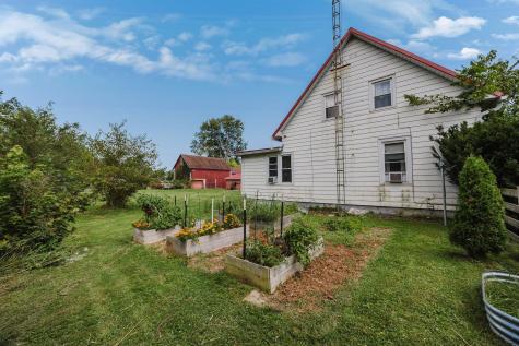 13609 Sycamore Road Mount Vernon OH 43050