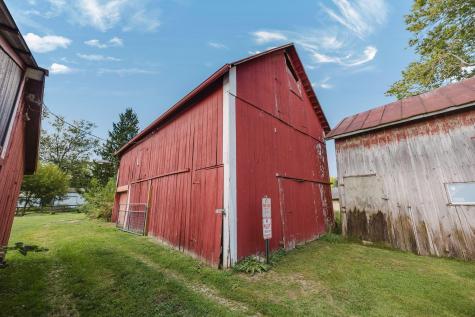13609 Sycamore Road Mount Vernon OH 43050