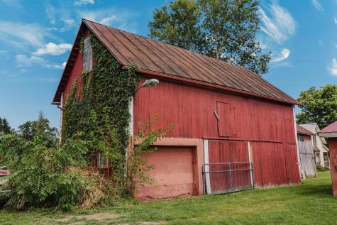 13609 Sycamore Road Mount Vernon OH 43050