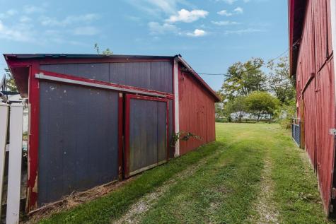 13609 Sycamore Road Mount Vernon OH 43050