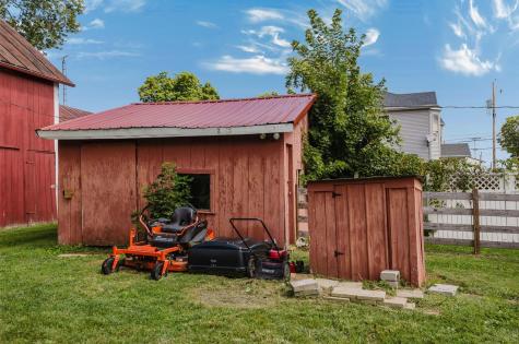 13609 Sycamore Road Mount Vernon OH 43050