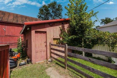 13609 Sycamore Road Mount Vernon OH 43050