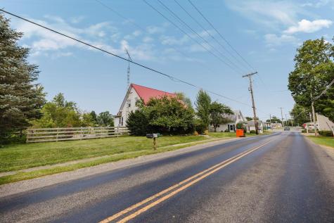 13609 Sycamore Road Mount Vernon OH 43050