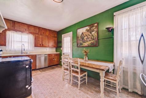 13609 Sycamore Road Mount Vernon OH 43050