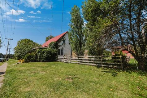 13609 Sycamore Road Mount Vernon OH 43050