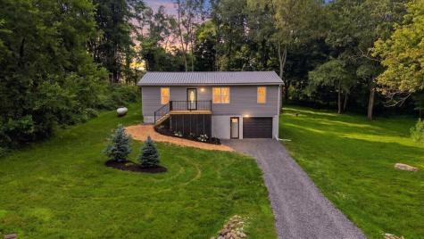 52 Eastway Court Howard OH 43028