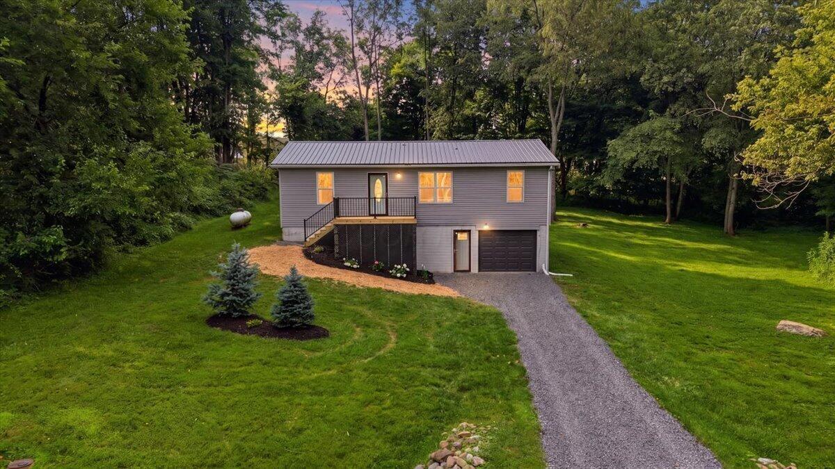 52 Eastway Court Howard OH 43028