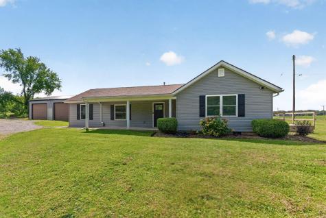 4822 County Road 35 Galion OH 44833