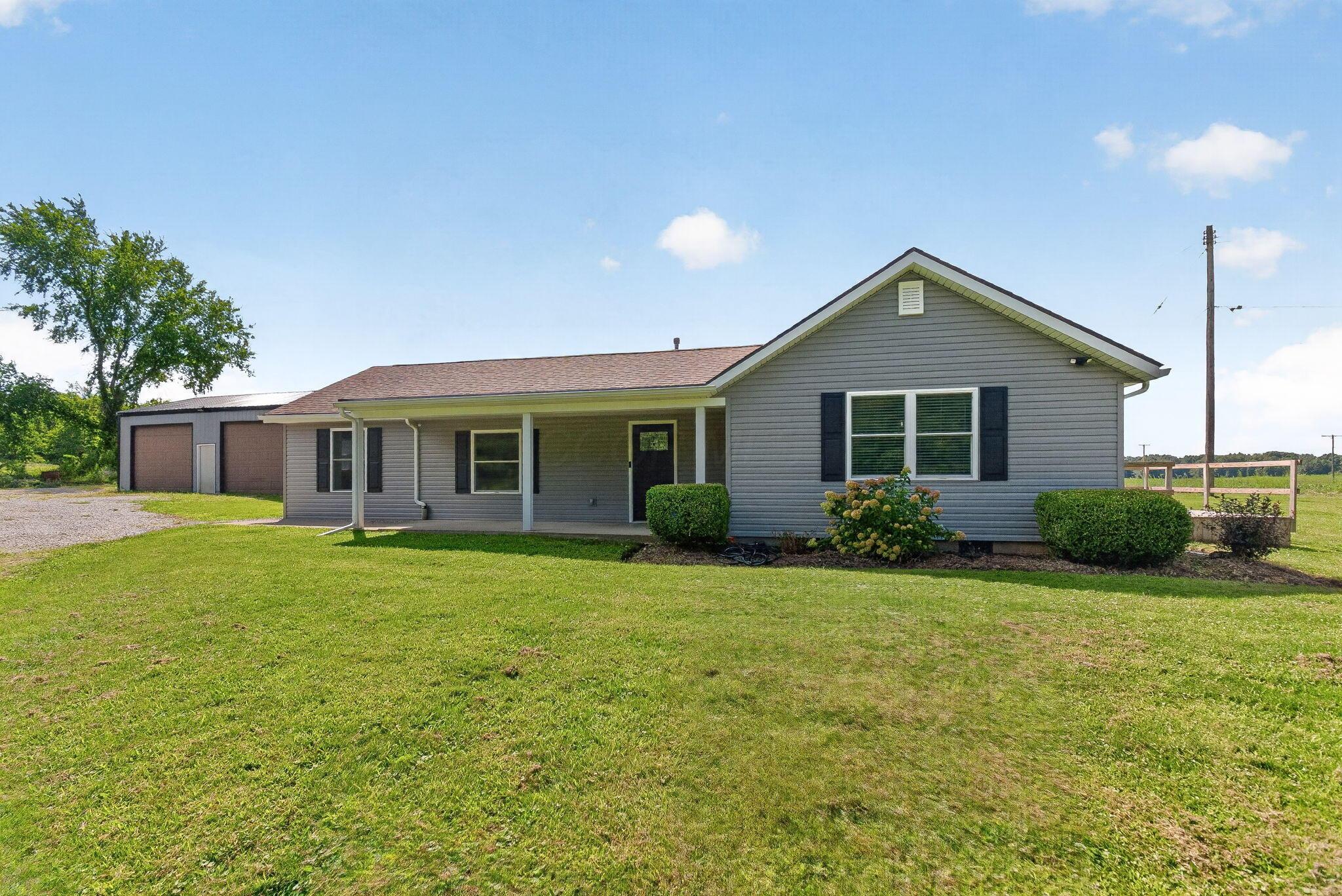 4822 County Road 35 Galion OH 44833