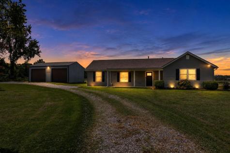 4822 County Road 35 Galion OH 44833