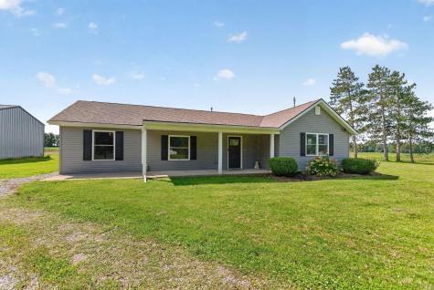 4822 County Road 35 Galion OH 44833