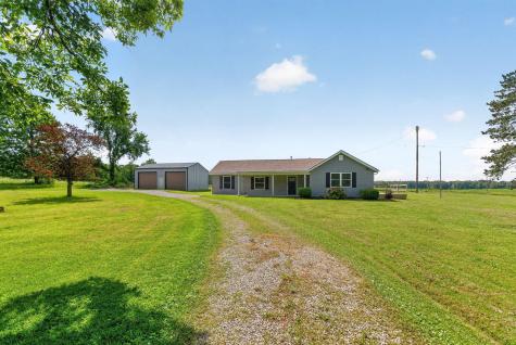 4822 County Road 35 Galion OH 44833