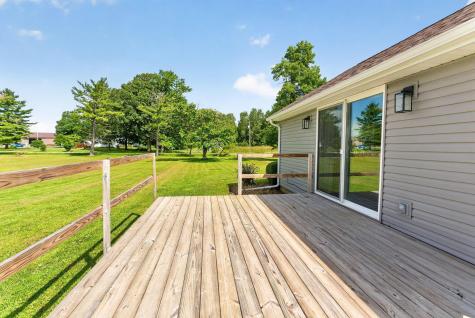 4822 County Road 35 Galion OH 44833