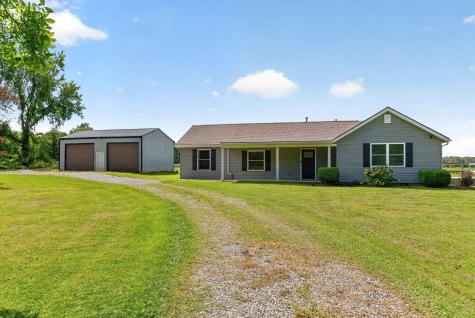 4822 County Road 35 Galion OH 44833