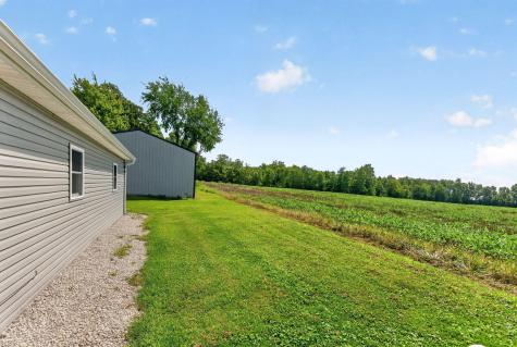 4822 County Road 35 Galion OH 44833