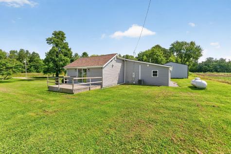 4822 County Road 35 Galion OH 44833