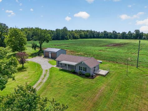 4822 County Road 35 Galion OH 44833