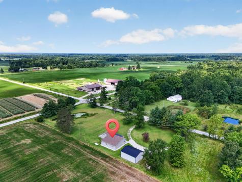 4822 County Road 35 Galion OH 44833