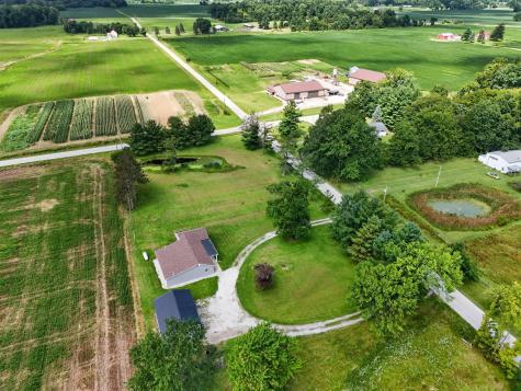 4822 County Road 35 Galion OH 44833