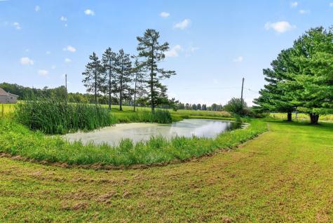 4822 County Road 35 Galion OH 44833