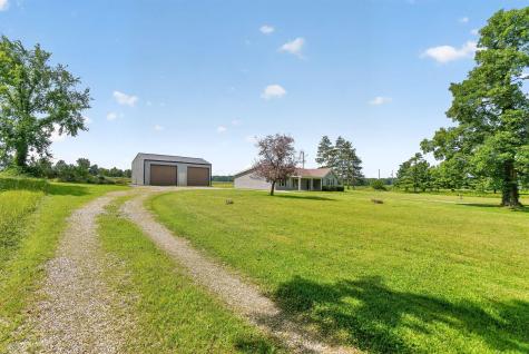 4822 County Road 35 Galion OH 44833