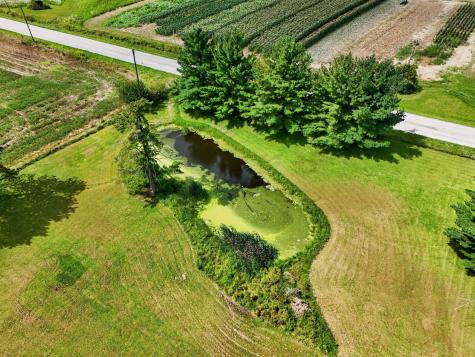 4822 County Road 35 Galion OH 44833