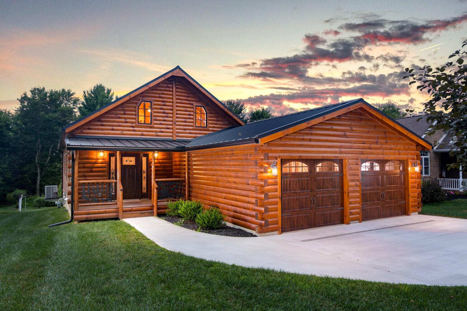 882 Winesap Drive Howard OH 43028