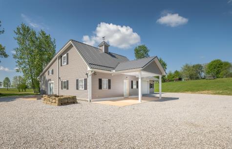 11540 Airport Road Mount Vernon OH 43050