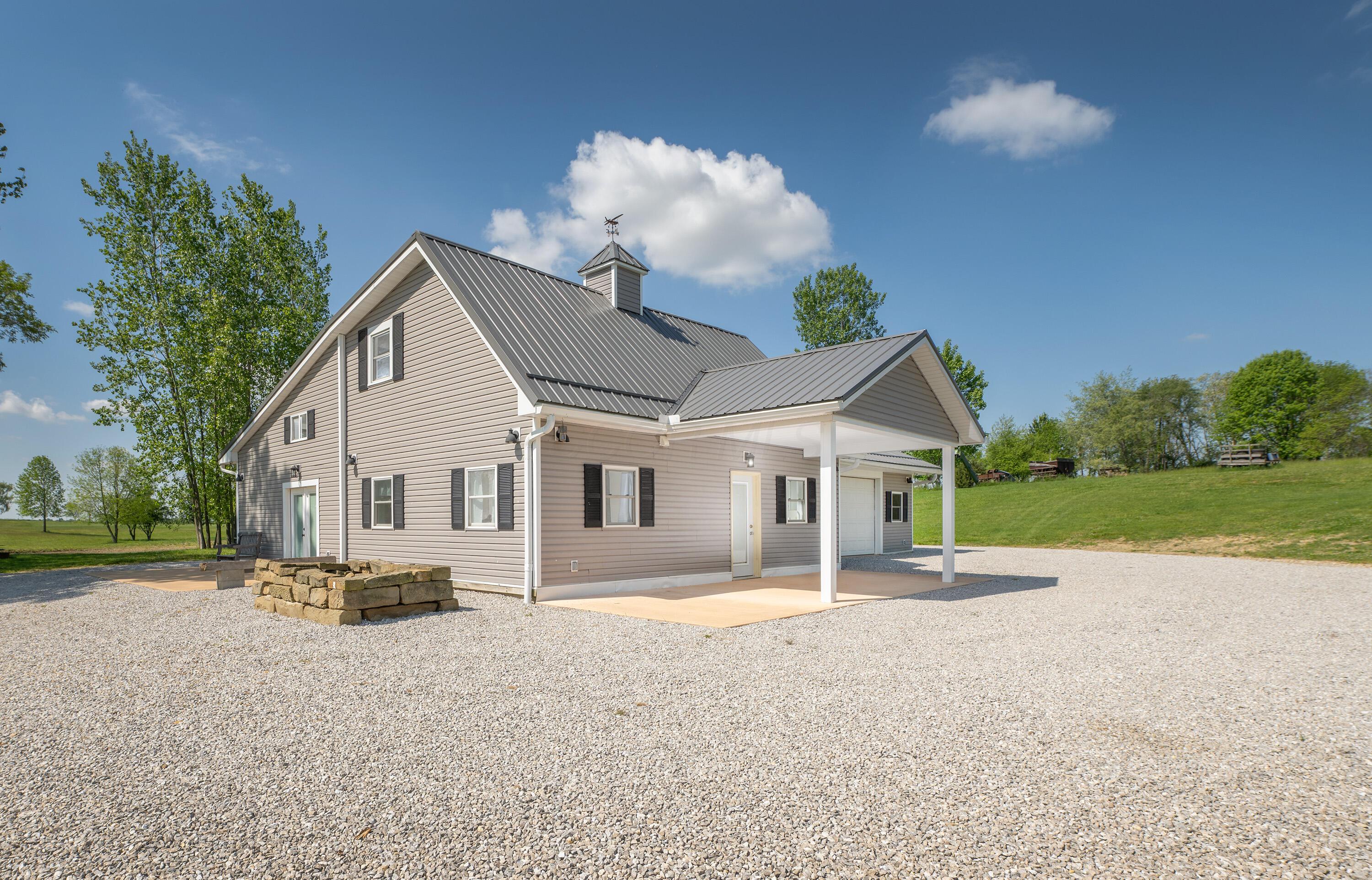 11540 Airport Road Mount Vernon OH 43050