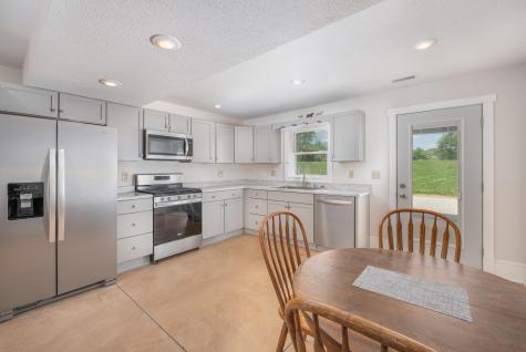 11540 Airport Road Mount Vernon OH 43050