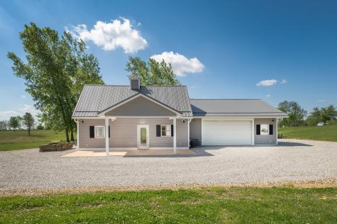11540 Airport Road Mount Vernon OH 43050