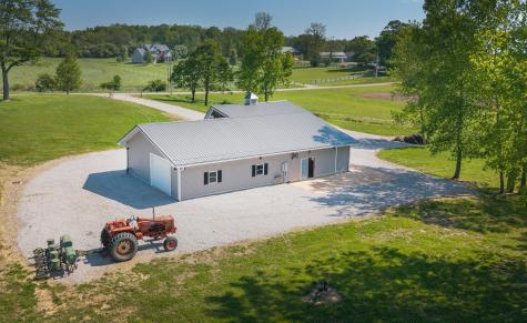 11540 Airport Road Mount Vernon OH 43050