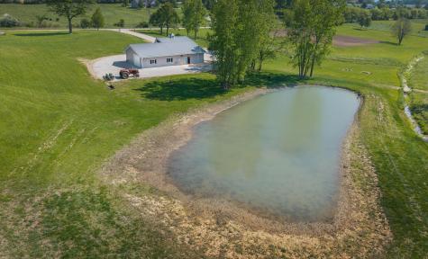11540 Airport Road Mount Vernon OH 43050