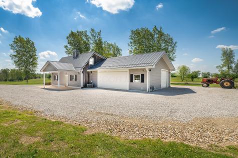 11540 Airport Road Mount Vernon OH 43050