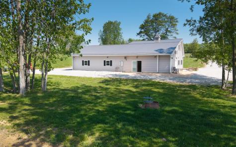 11540 Airport Road Mount Vernon OH 43050