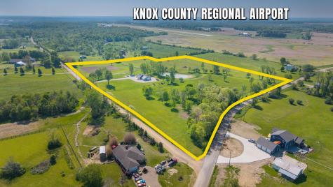 11540 Airport Road Mount Vernon OH 43050