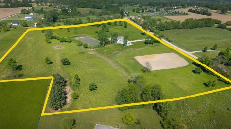 11540 Airport Road Mount Vernon OH 43050