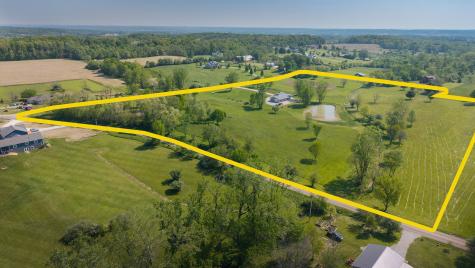 11540 Airport Road Mount Vernon OH 43050