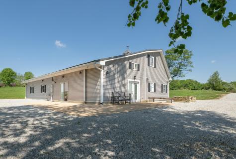 11540 Airport Road Mount Vernon OH 43050