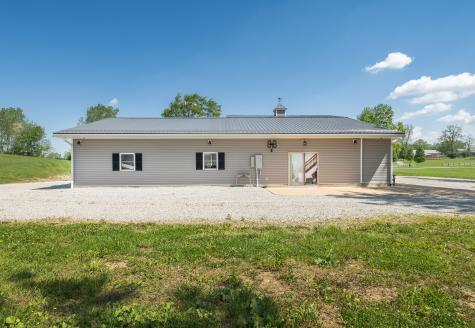11540 Airport Road Mount Vernon OH 43050