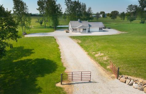 11540 Airport Road Mount Vernon OH 43050