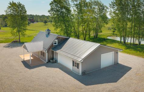 11540 Airport Road Mount Vernon OH 43050