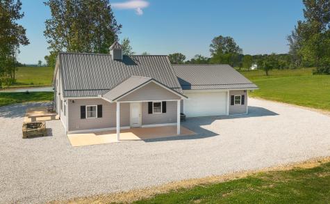 11540 Airport Road Mount Vernon OH 43050