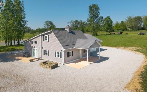 11540 Airport Road Mount Vernon OH 43050