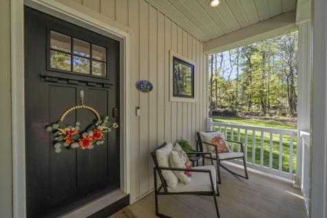 512 Greenacre Circle Howard OH 43028
